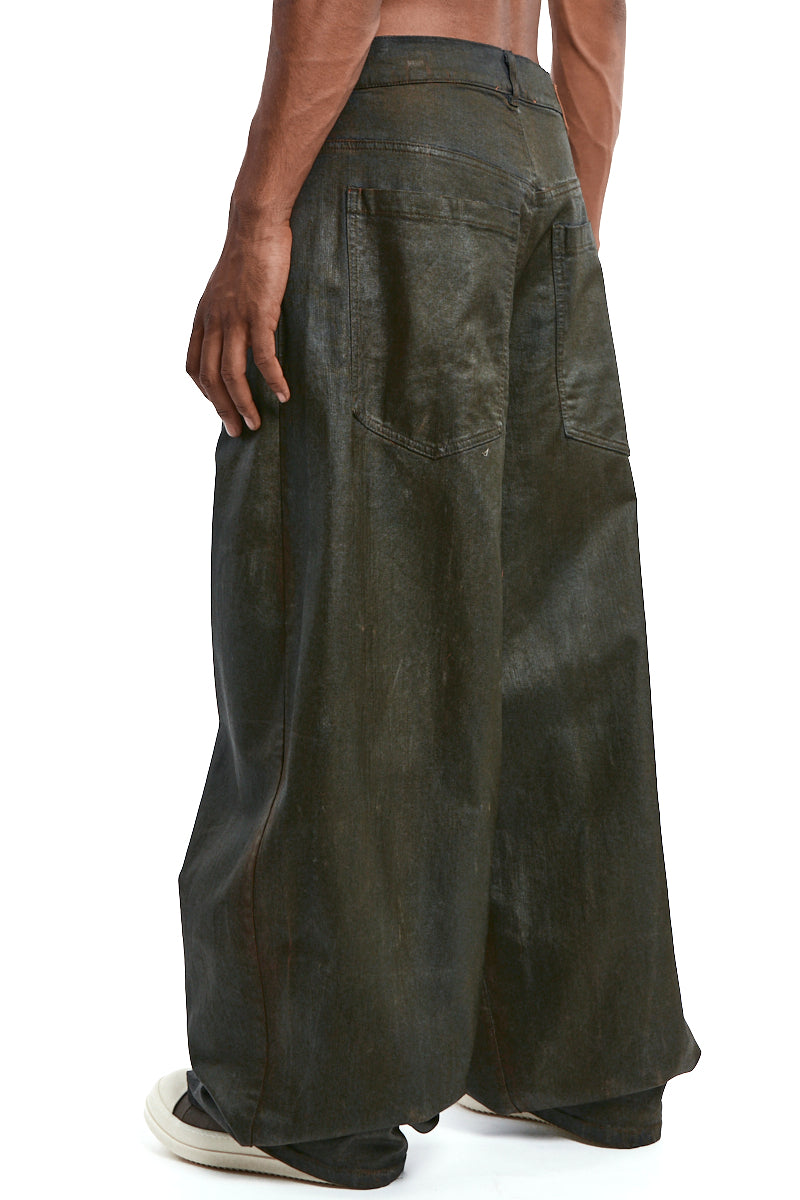 CALIFORNIA SCRIBA TROUSERS