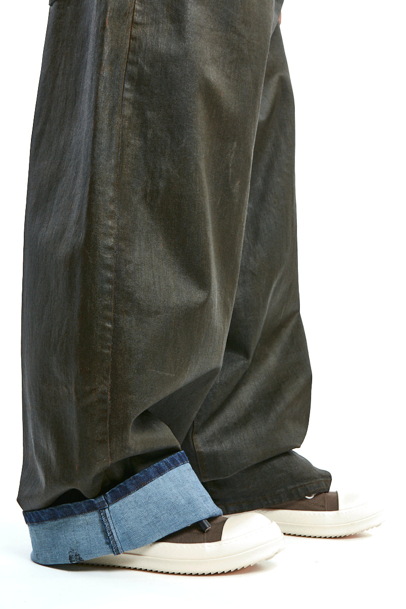 CALIFORNIA SCRIBA TROUSERS