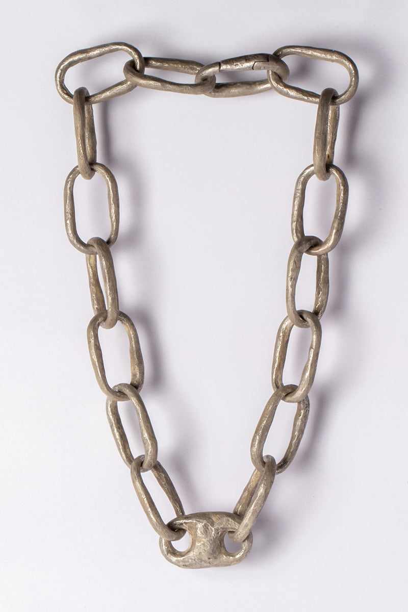 Parts A Chain Necklace