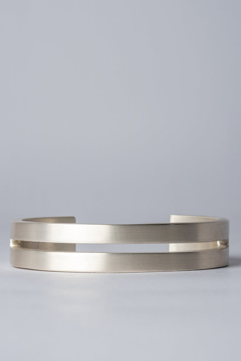 ULTRA REDUCTION SLIT BRACELET (15mm, MA)