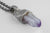 Talisman Necklace (Amethyst, DA+AME)