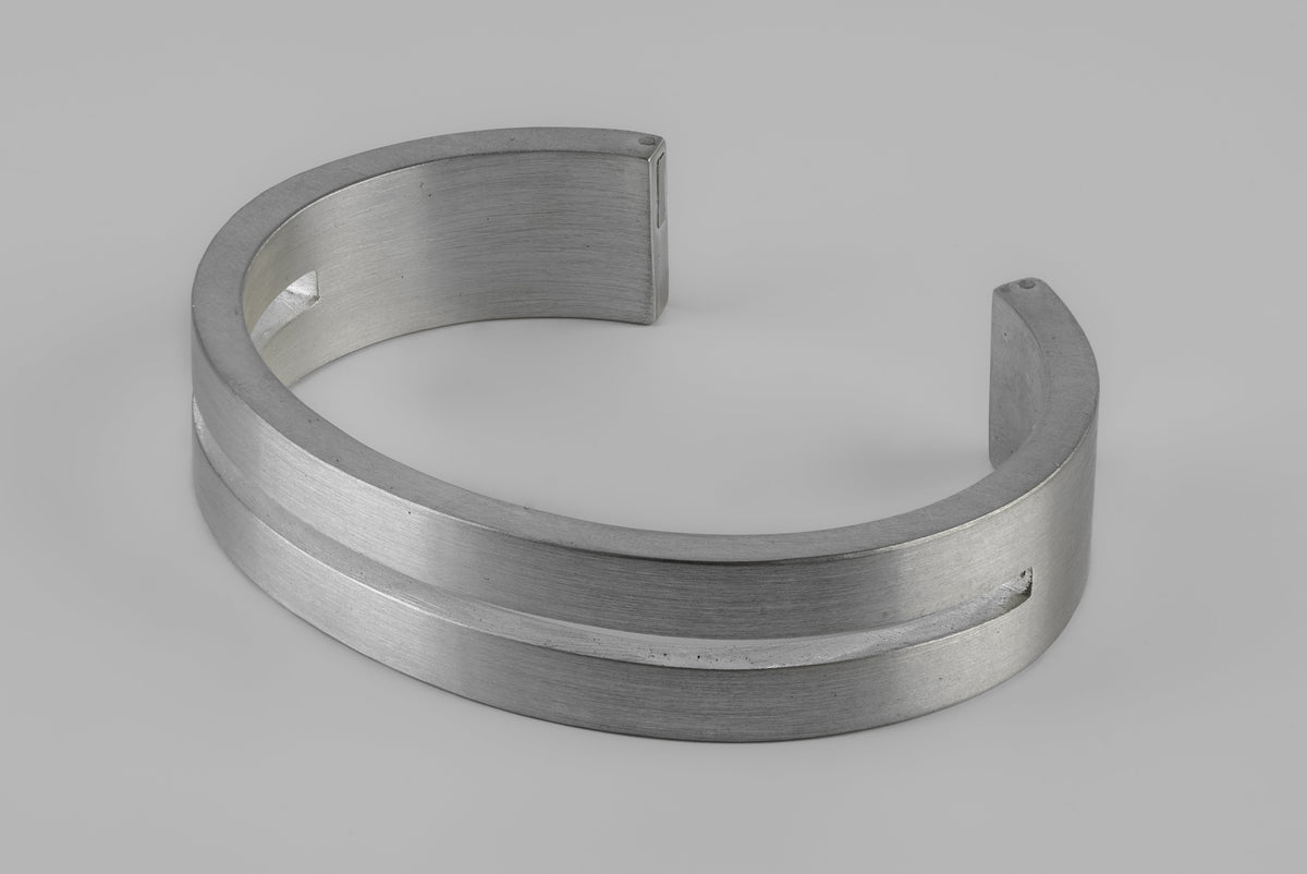 ULTRA REDUCTION SLIT BRACELET (15mm, MA)
