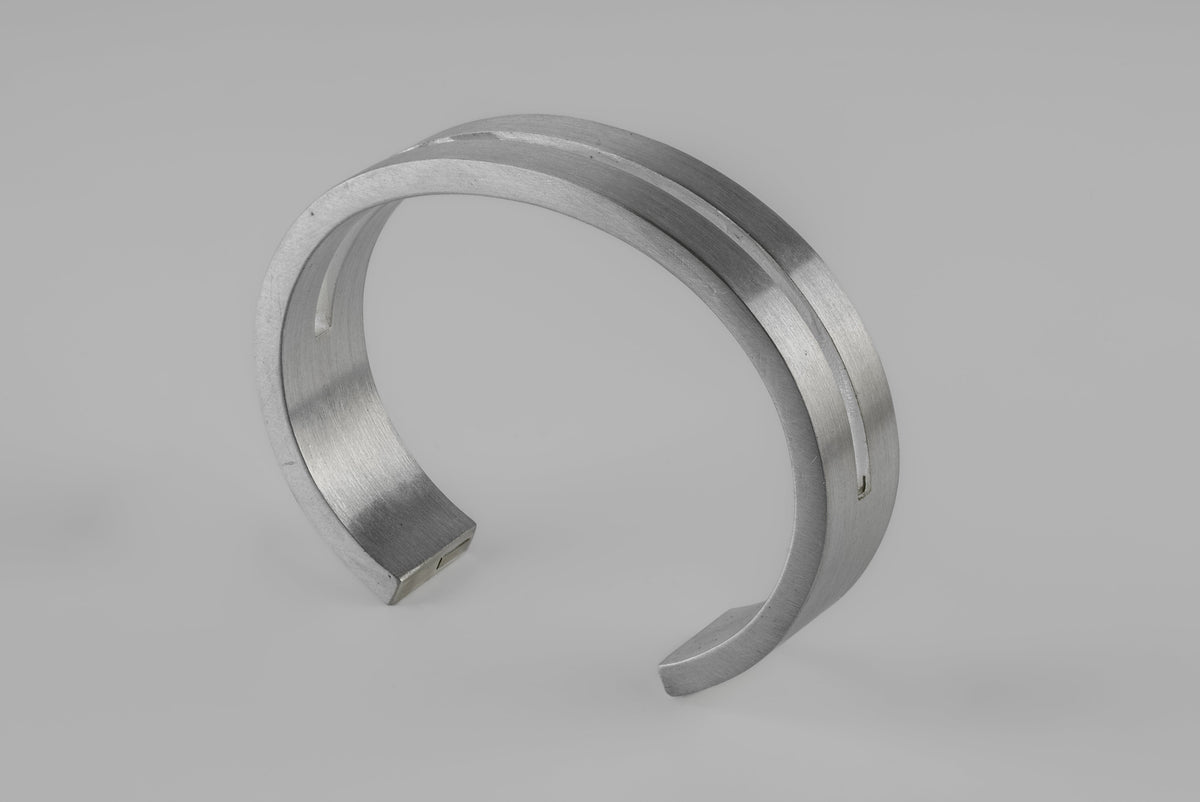 ULTRA REDUCTION SLIT BRACELET (15mm, MA)