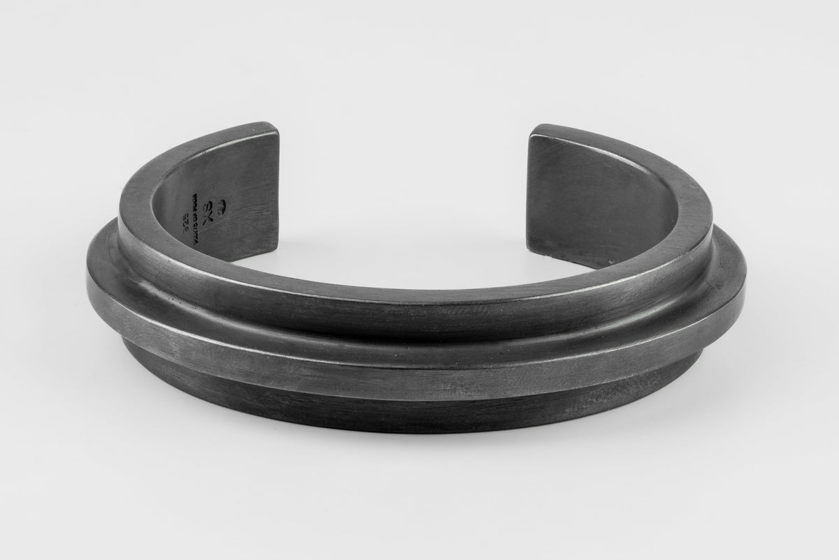 Ultra Reduction Ridge Bracelet (15mm, KA)