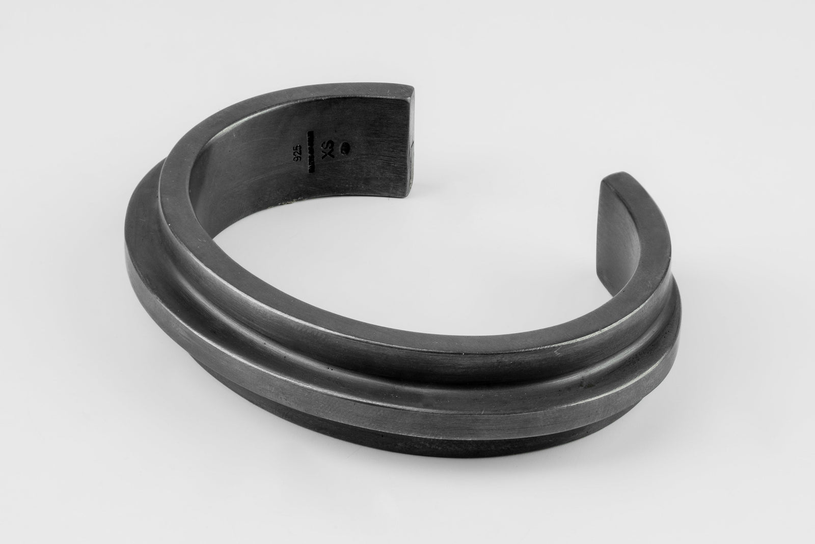 Ultra Reduction Ridge Bracelet (15mm, KA)
