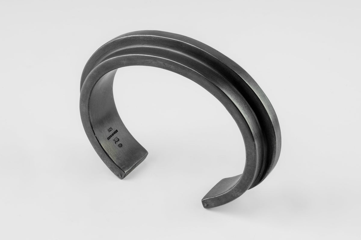 Ultra Reduction Ridge Bracelet (15mm, KA)