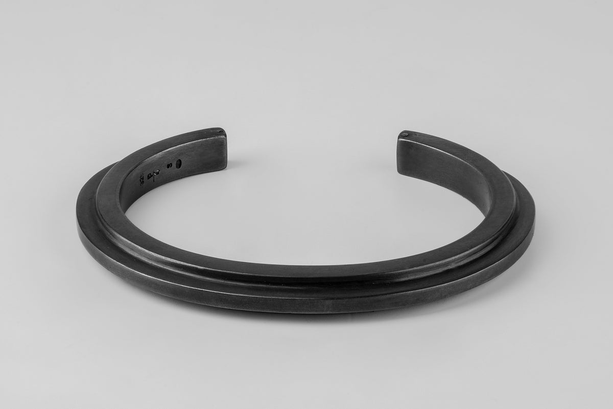 Ultra Reduction Ridge Bracelet (7mm, KA)