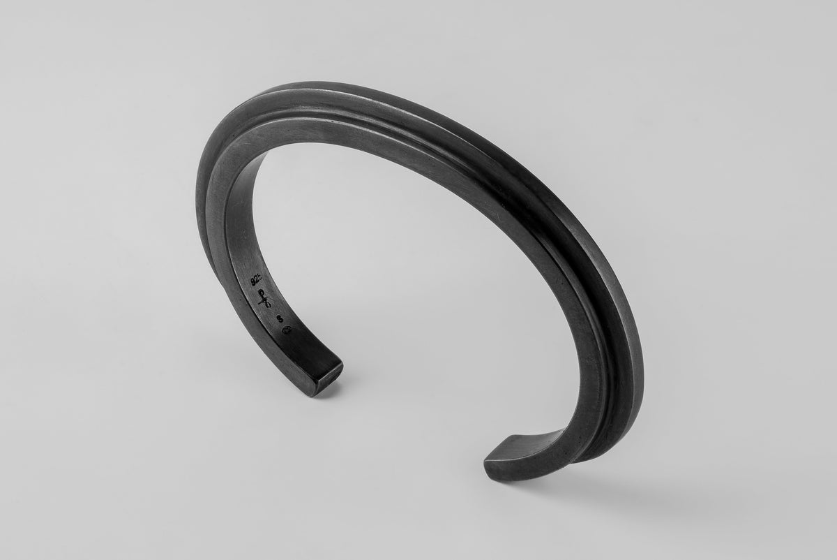 Ultra Reduction Ridge Bracelet (7mm, KA)