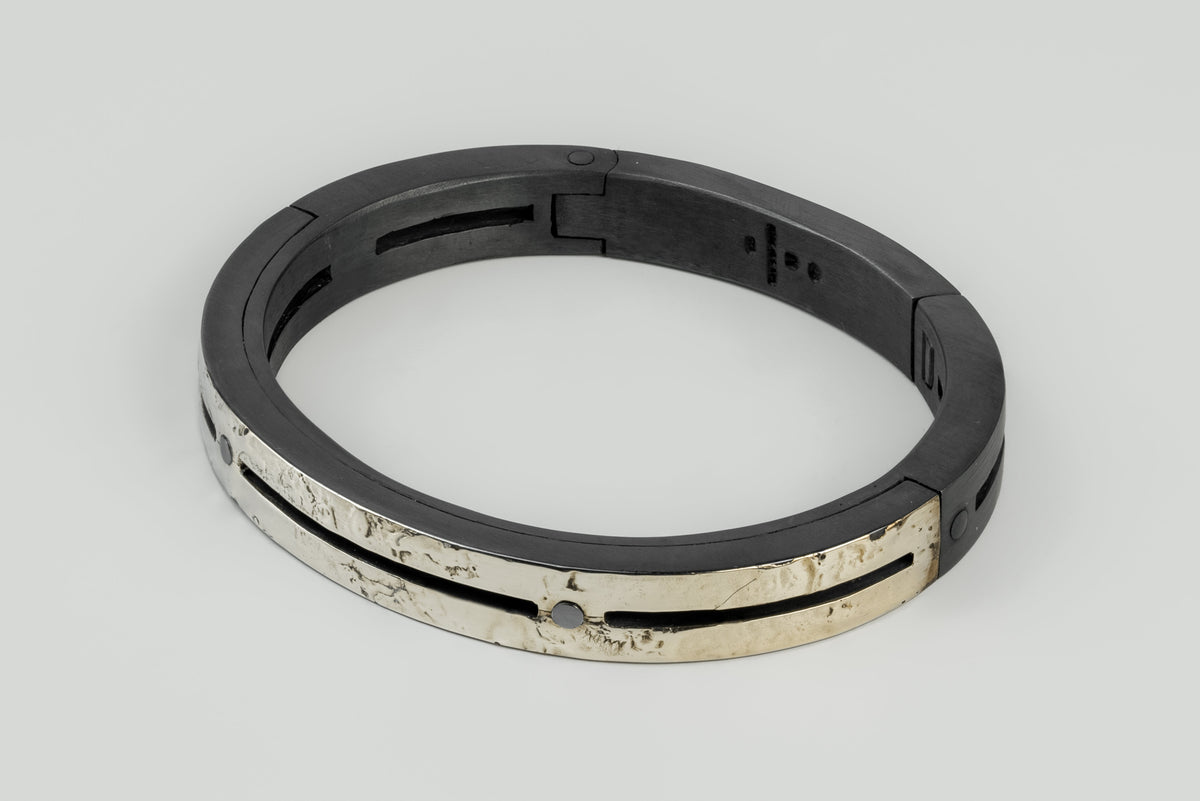 Sistema Bracelet v2 (Slit Hybrid, Fuse, 9mm, KA10KW)