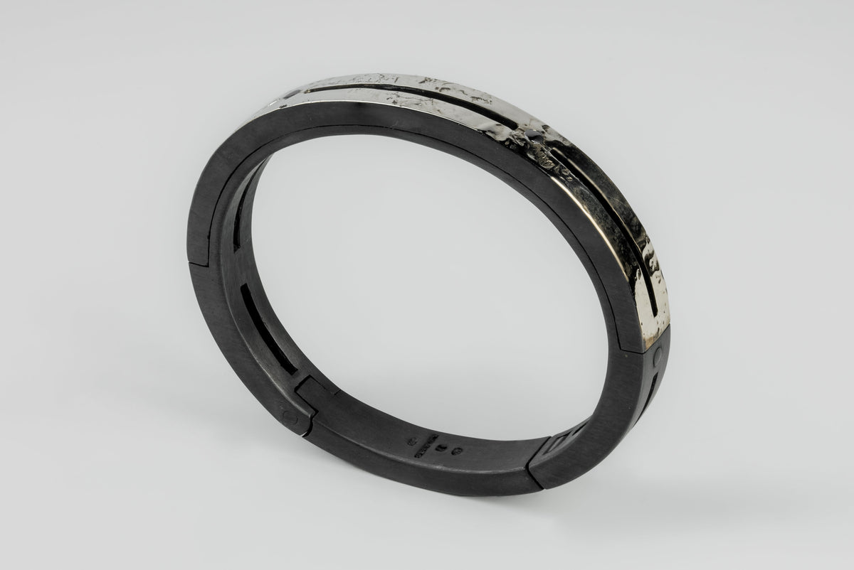 Sistema Bracelet v2 (Slit Hybrid, Fuse, 9mm, KA10KW)