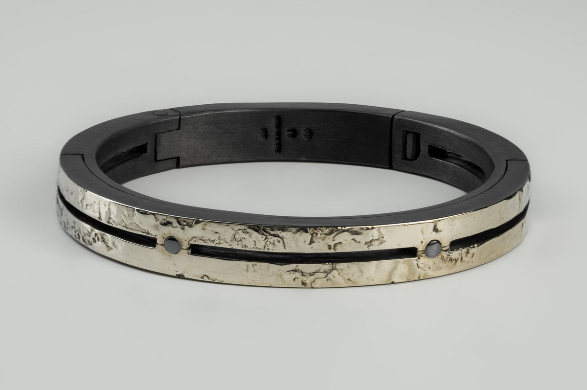 Sistema Bracelet v2 (Slit Hybrid, Fuse, 9mm, KA10KW)