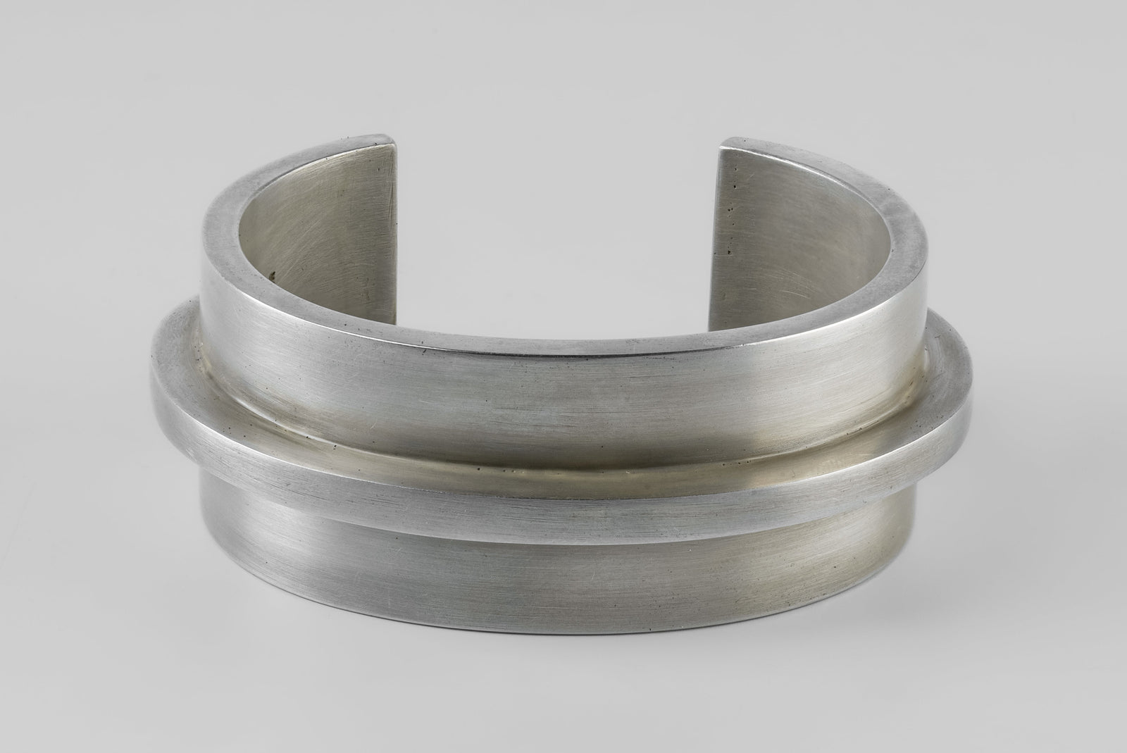 ULTRA REDUCTION RIDGE BRACELET (30mm, AS)