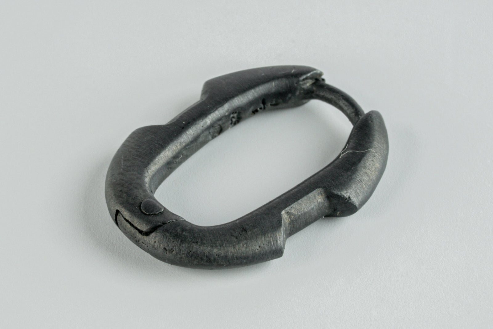 Deco Earring (Extra Small Link, KA)