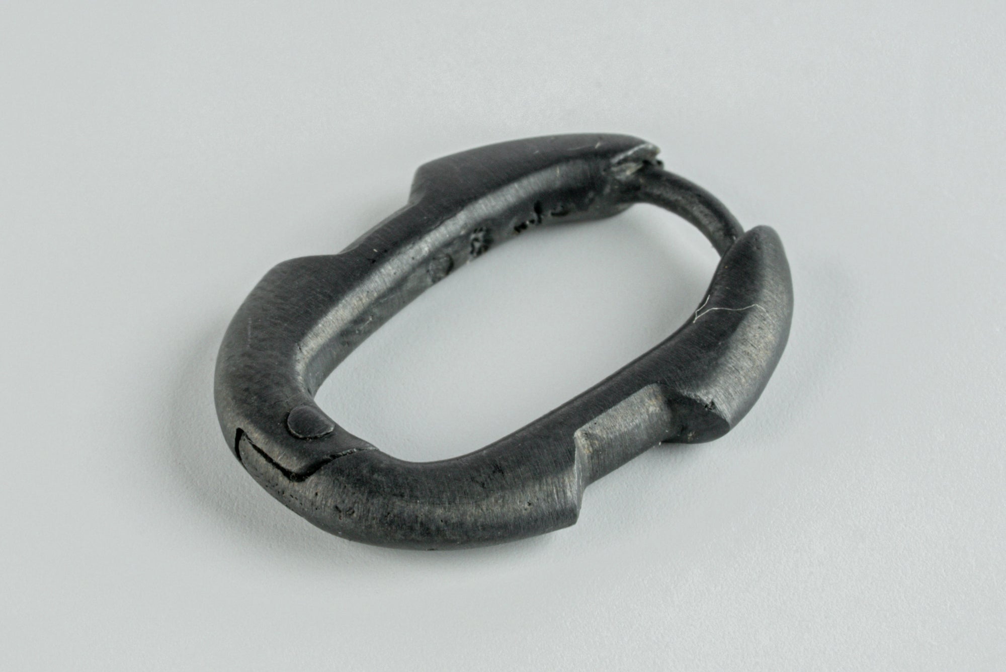 Deco Earring (Extra Small Link, KA)
