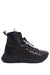 MY DNA LOW LEATHER BOOT