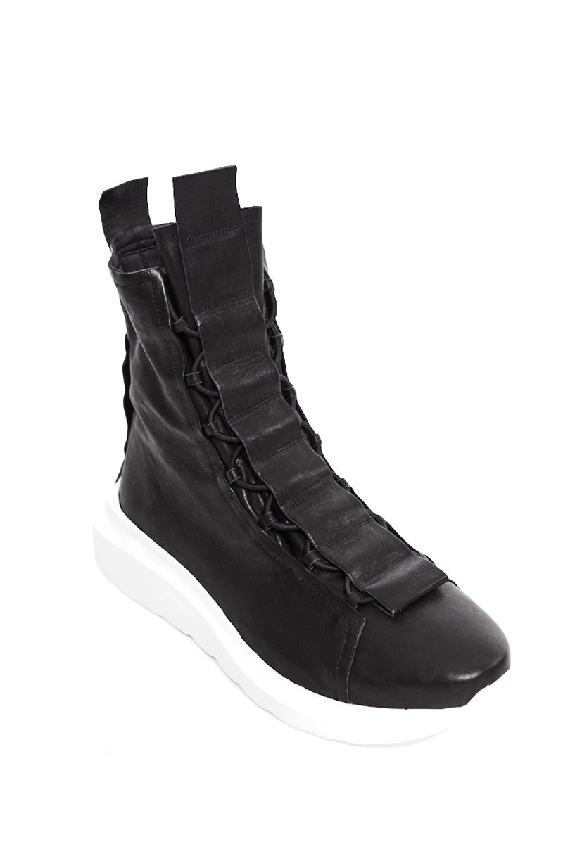 NEXT LEVEL HIGH SNEAKERS