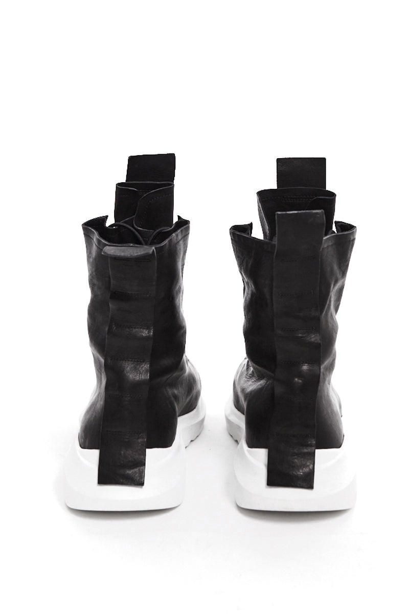 NEXT LEVEL HIGH SNEAKERS