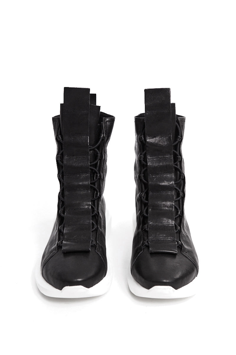 NEXT LEVEL HIGH SNEAKERS