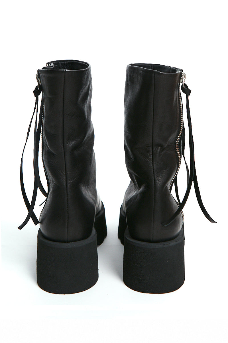 DUAL RUNNER BOOT