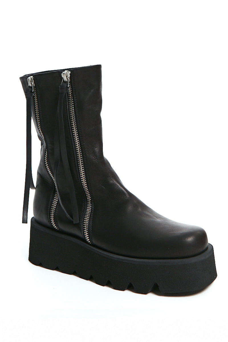 DUAL RUNNER BOOT