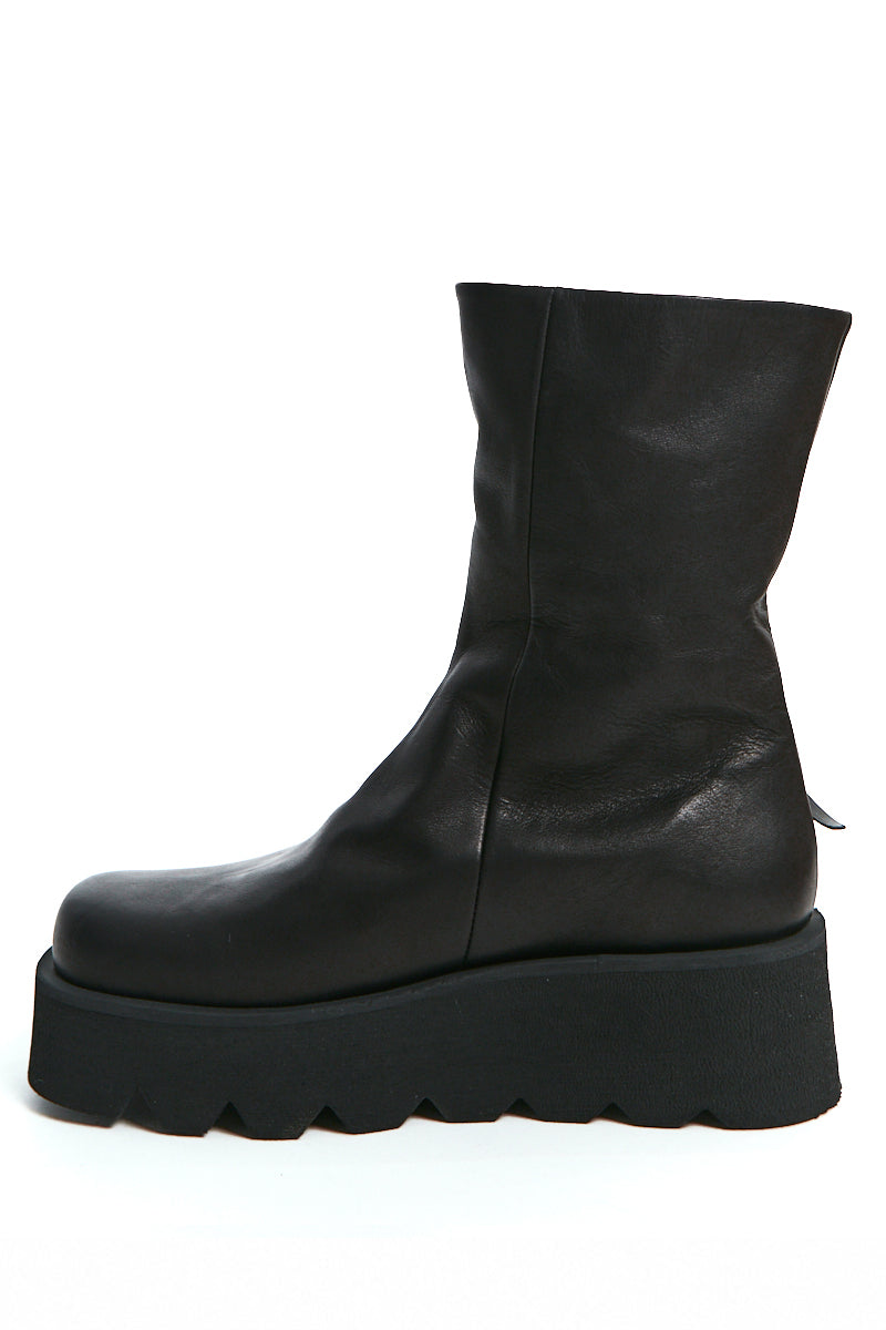 DUAL RUNNER BOOT