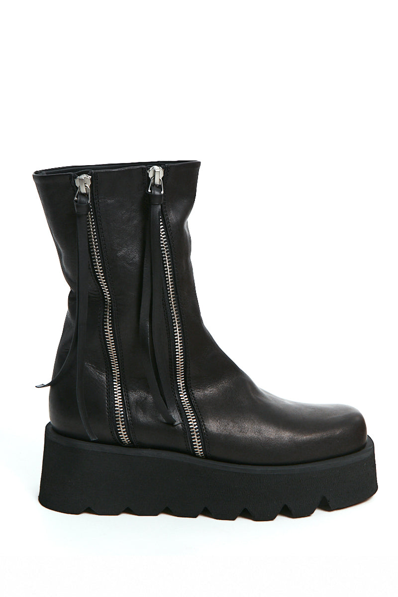 DUAL RUNNER BOOT