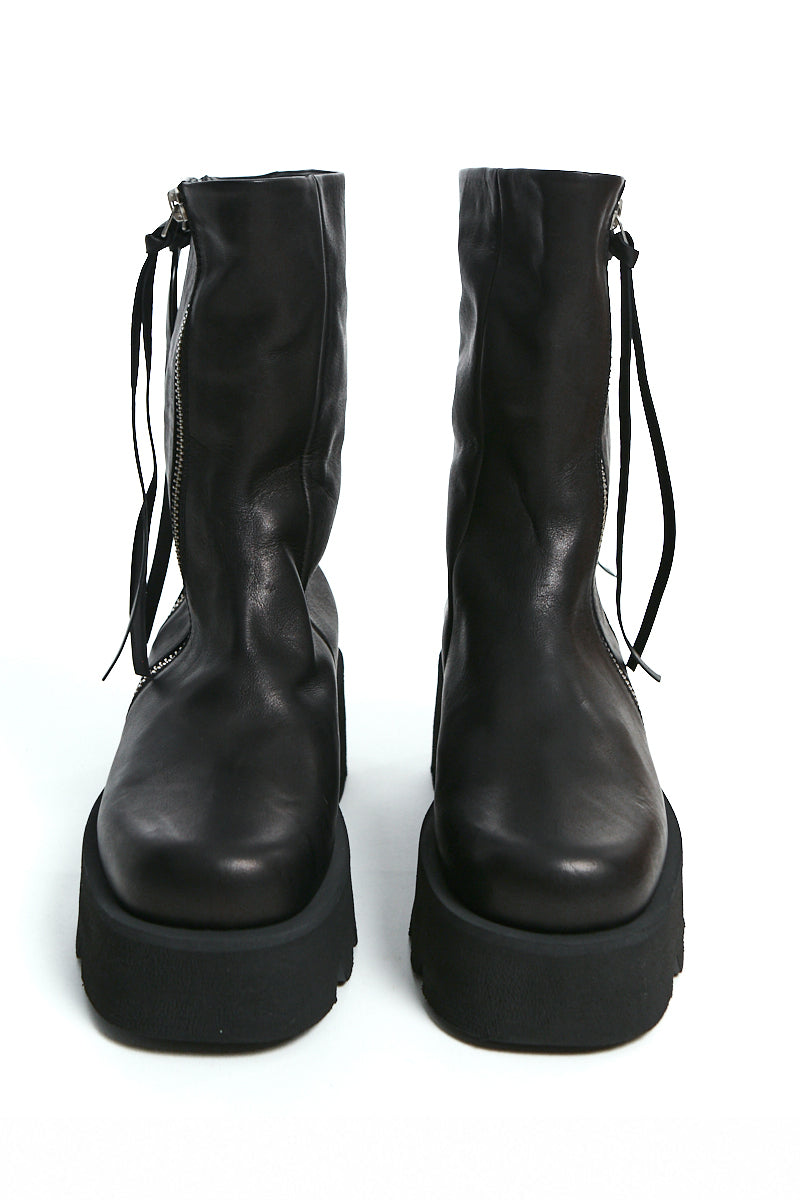 DUAL RUNNER BOOT