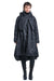 PADDED COAT + VEST