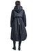 PADDED COAT + VEST