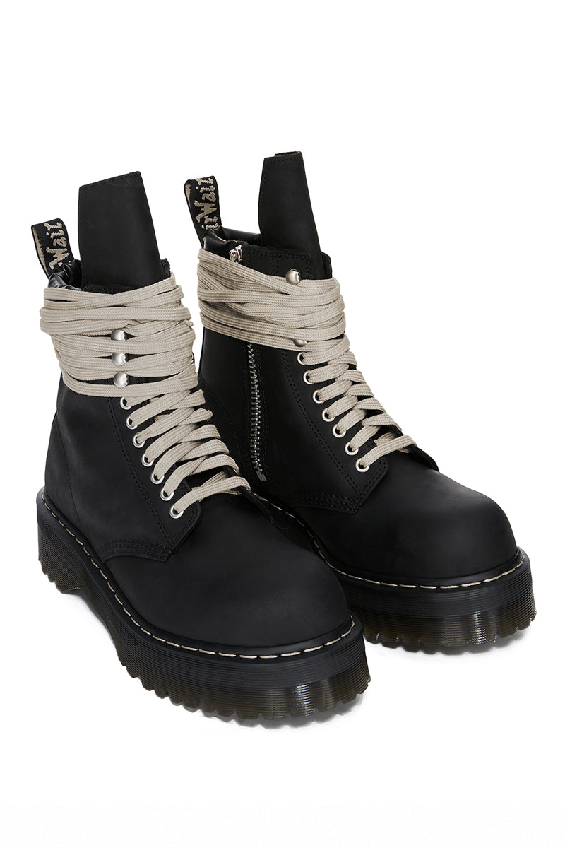 QUAD SOLE STEEL TOE BOOT