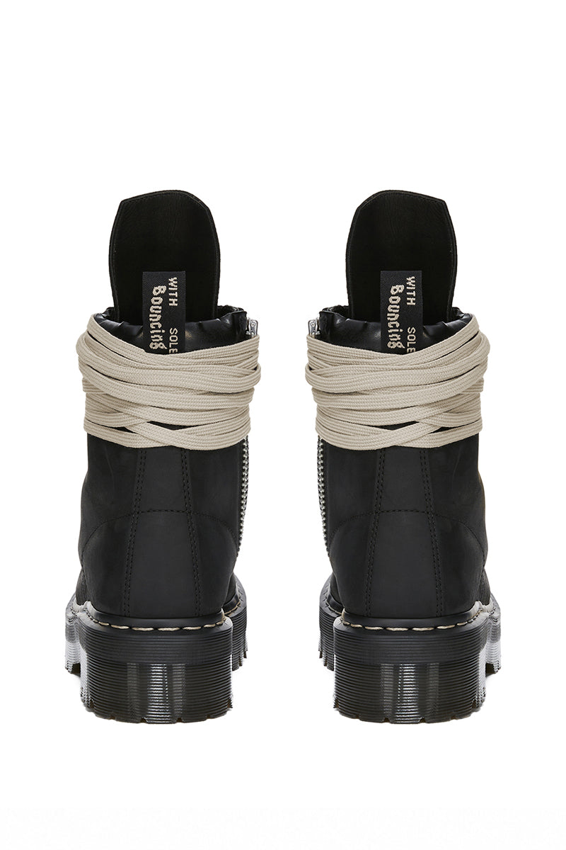 QUAD SOLE STEEL TOE BOOT