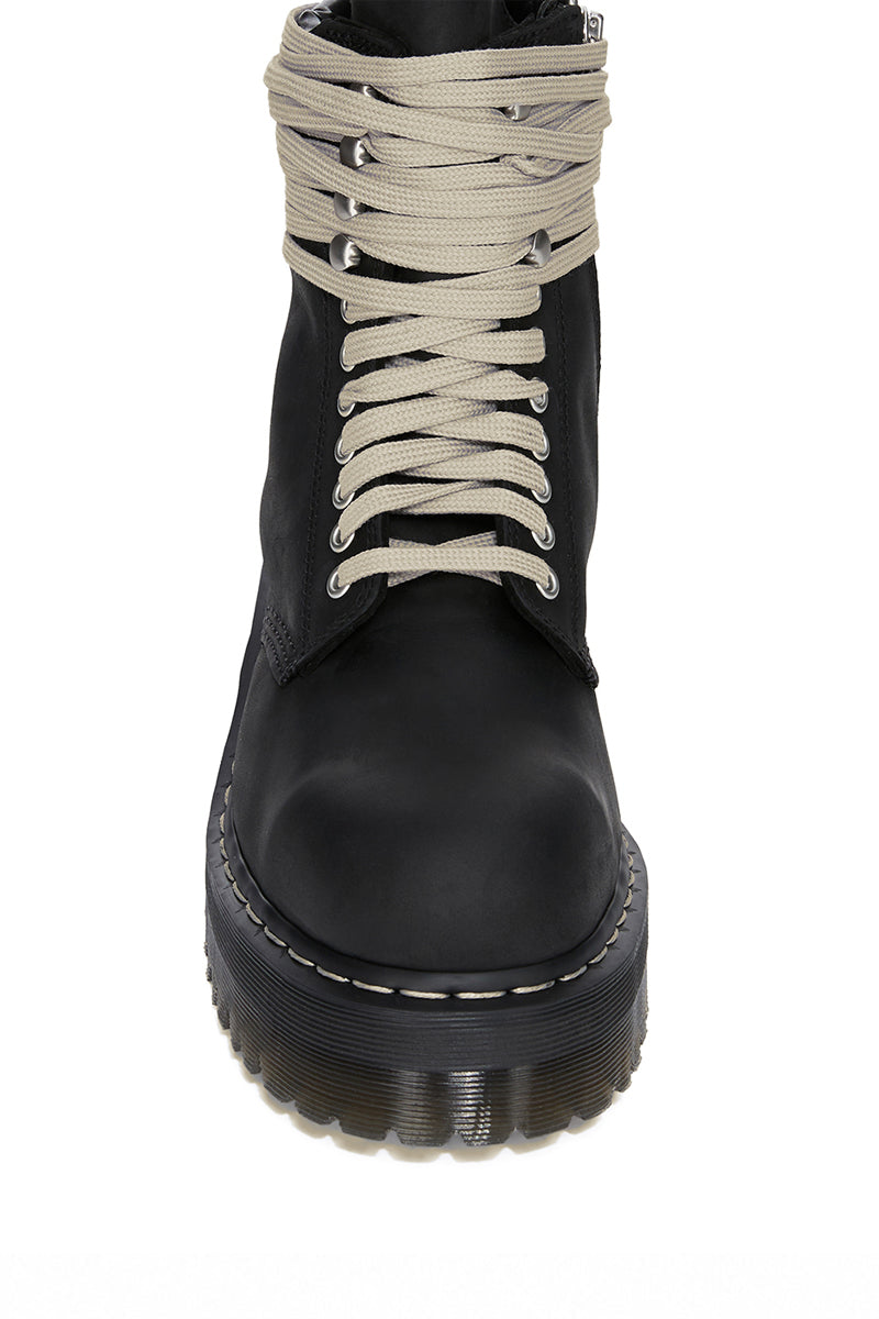 QUAD SOLE STEEL TOE BOOT