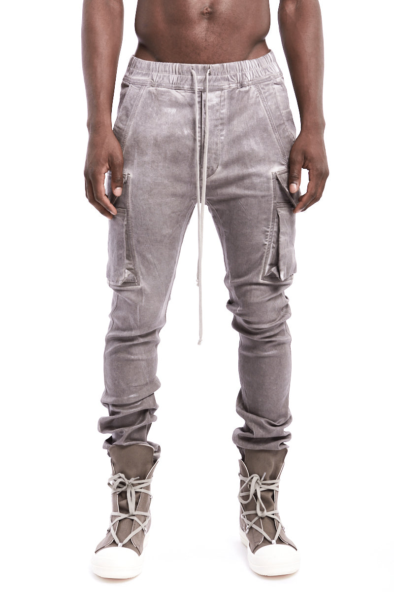 DUST MASTODON CUT PANTS || HSCF