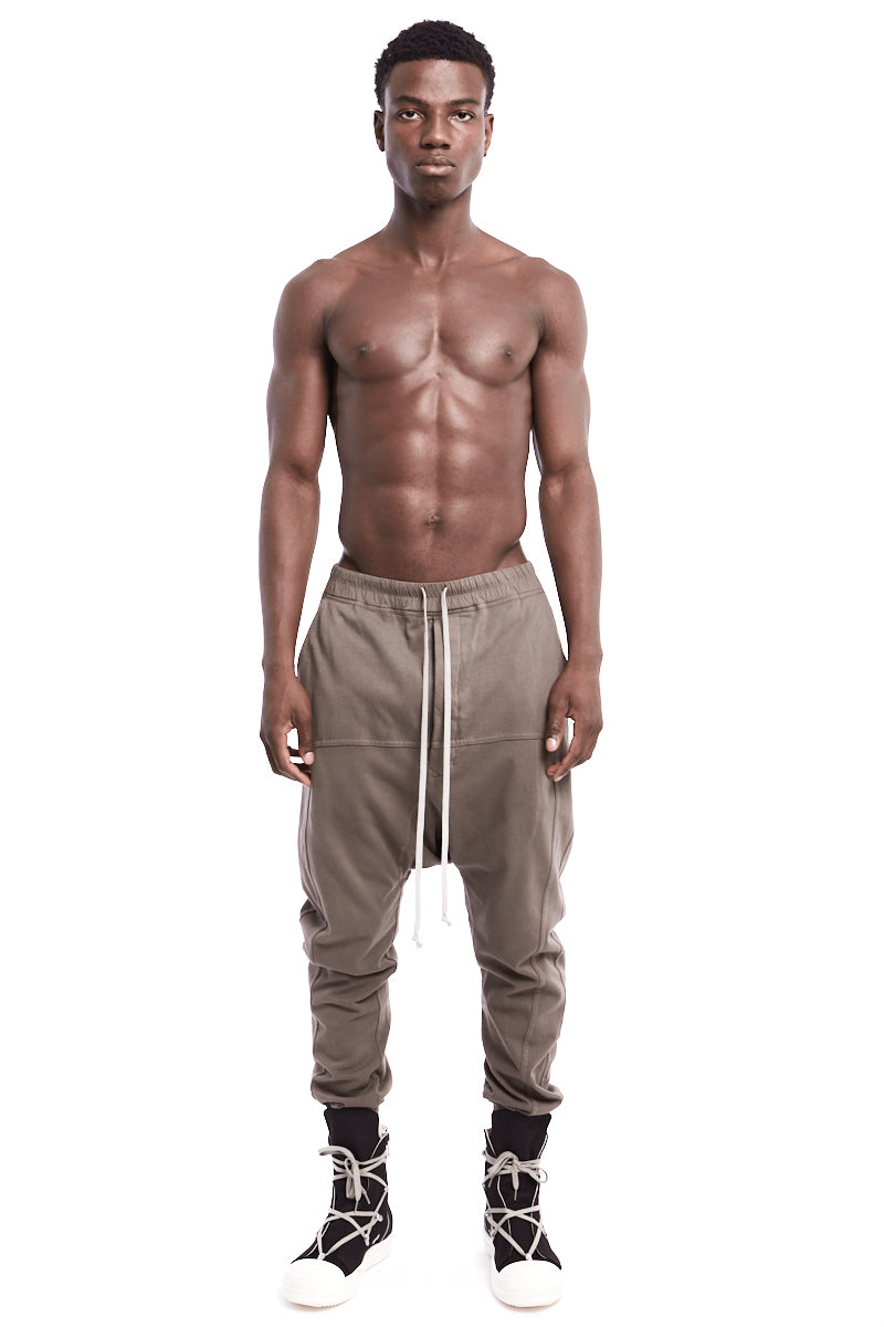 Rick Owens DRKSHDW | Shop Online | Dust Prisoner Pants RIG - Aleluya  Concept Store