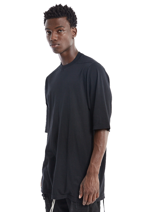 RICK OWENS 20AW CREWNECK JUMBO TEE-