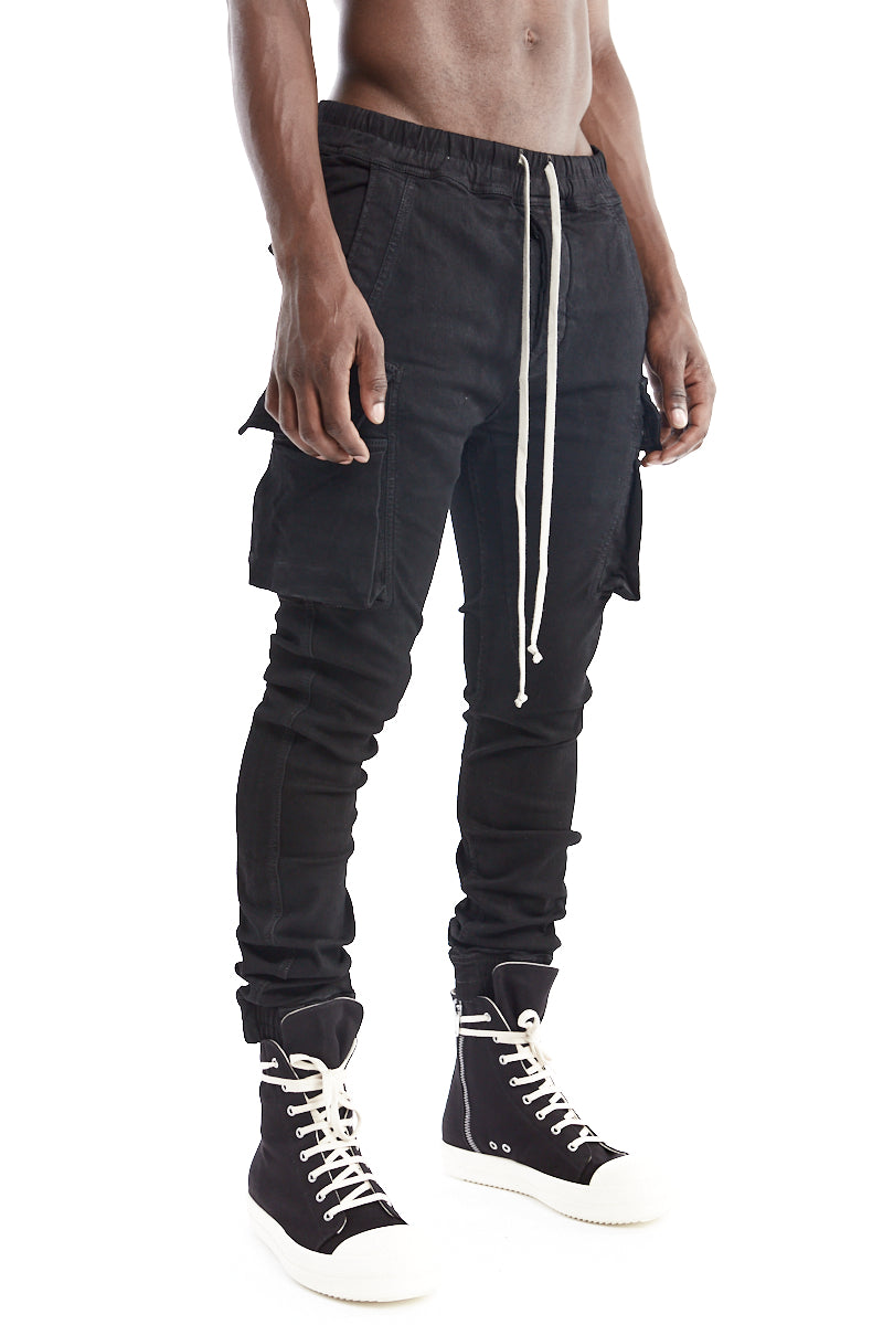 Rick Owens DRKSHDW | Shop Online | AW23 Collection - Aleluya