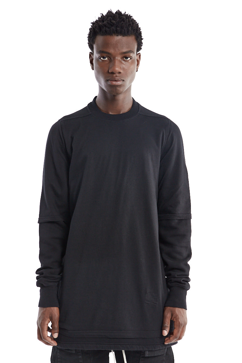 Rick Owens DRKSHDW | Shop Online | AW23 Collection - Aleluya