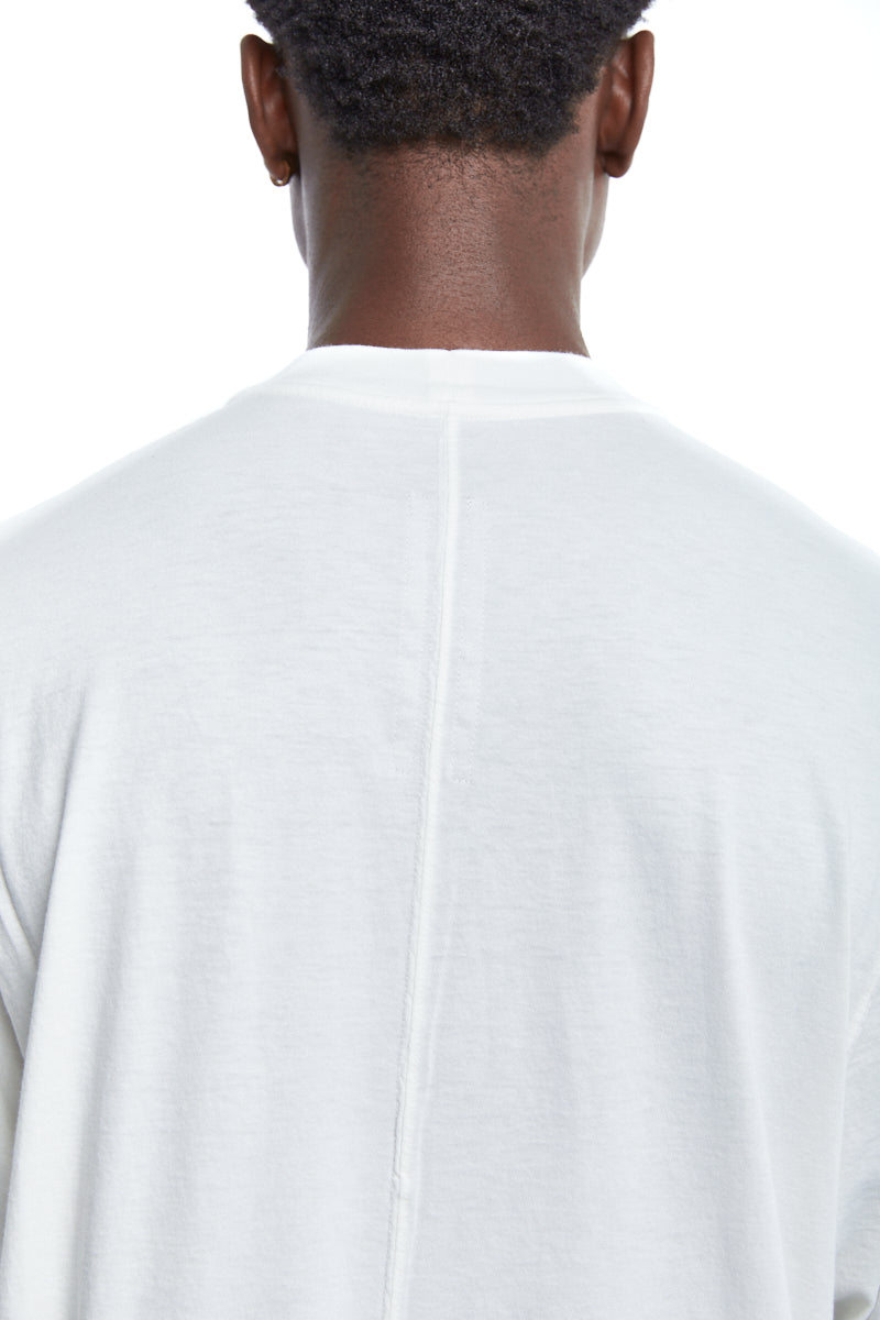 MILK JUMBO PENTA PRINT TOP | RN