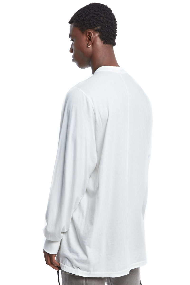 MILK JUMBO PENTA PRINT TOP | RN