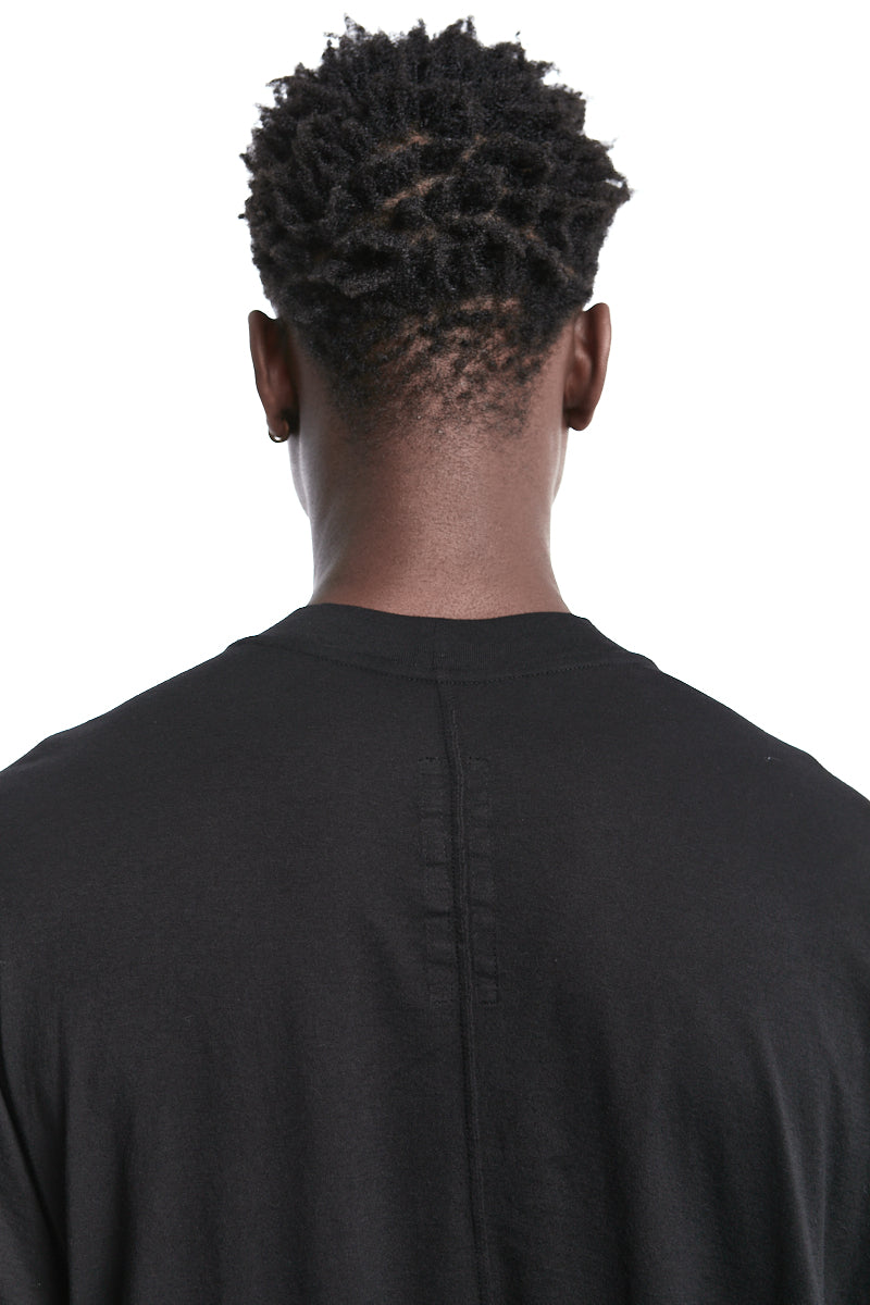 BLACK JUMBO TEE | BH