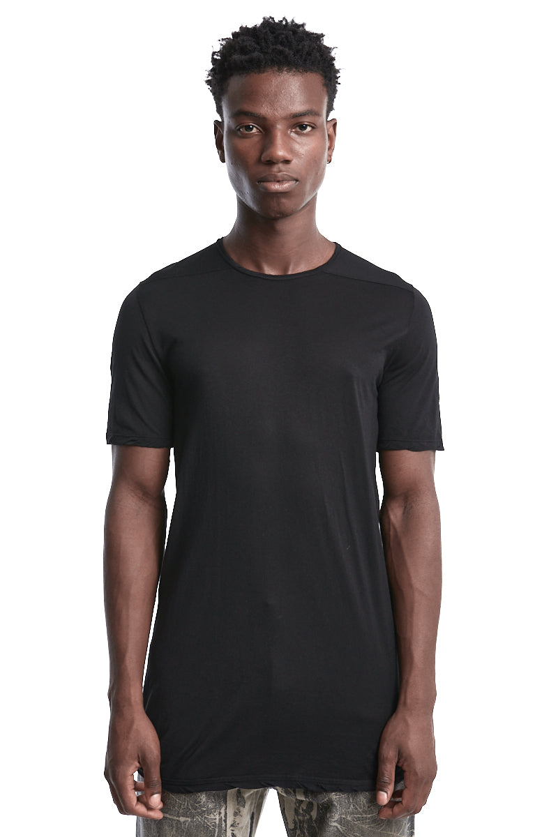 BLACK LEVEL TEE
