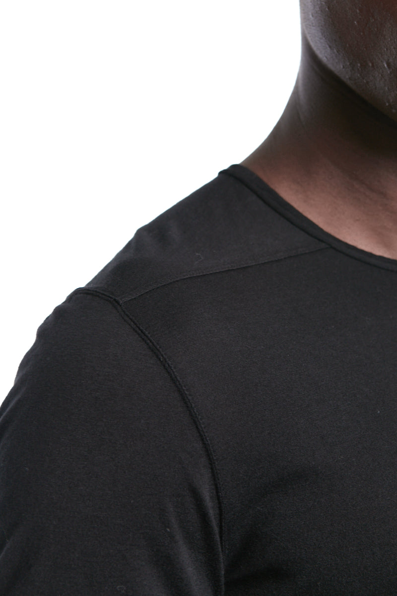 BLACK LEVEL TEE