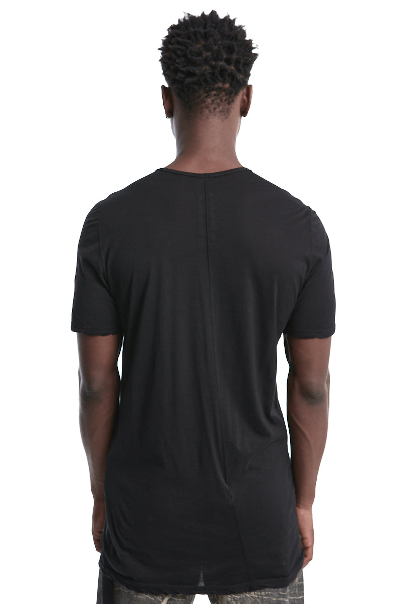 BLACK LEVEL TEE