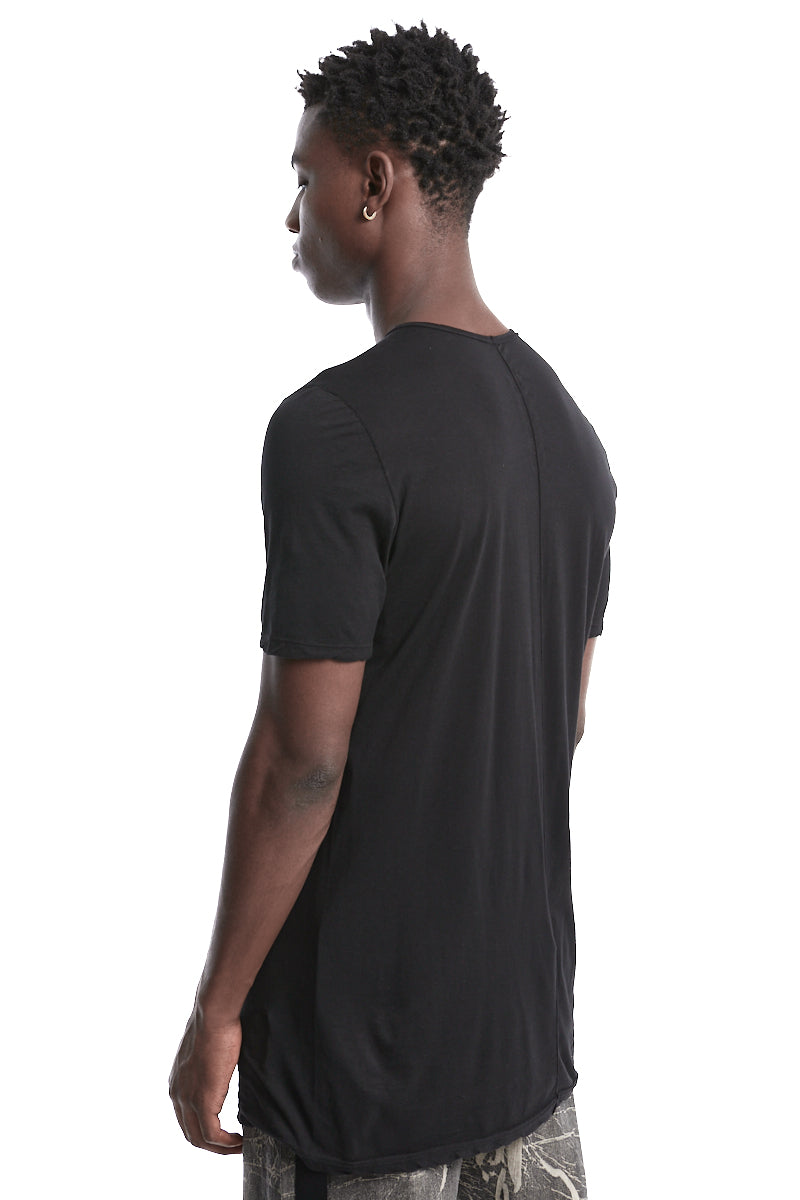 BLACK LEVEL TEE
