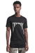 DRKSHDW PRINT LEVEL TEE