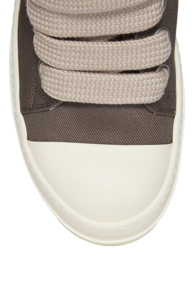 DUST JUMBOLACE LOW SNEAKS