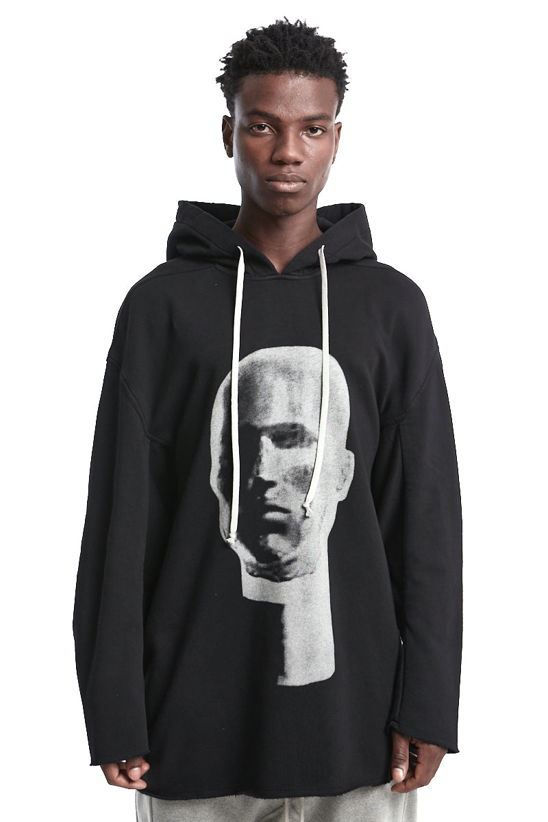 PRINT PETER HOODIE