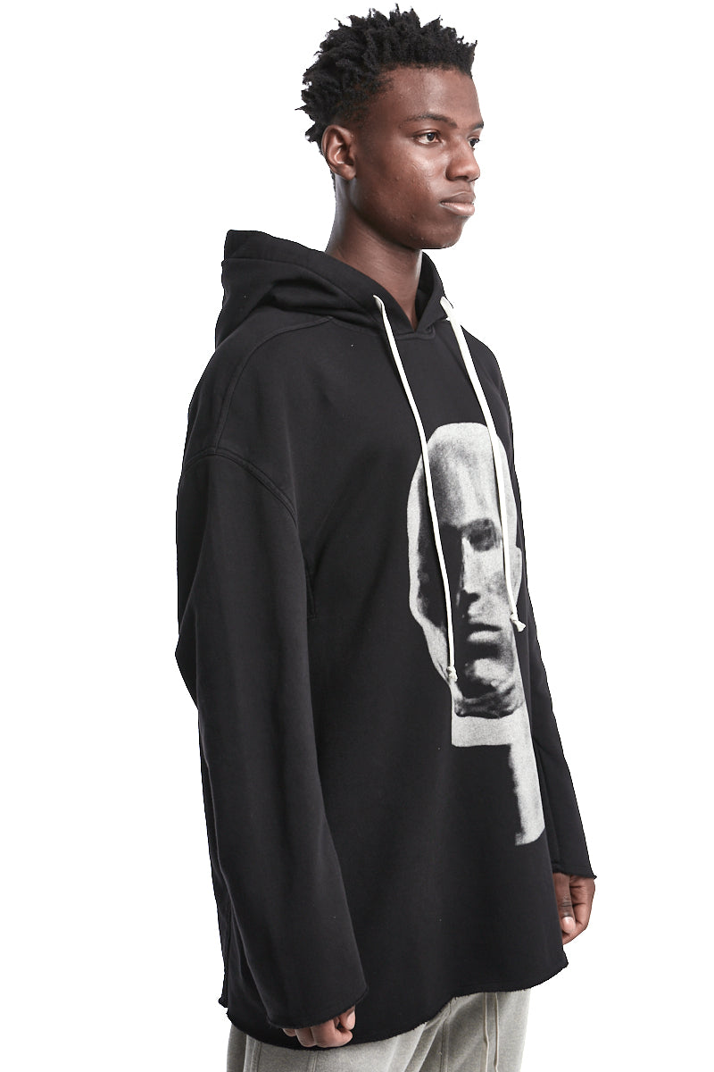 PRINT PETER HOODIE
