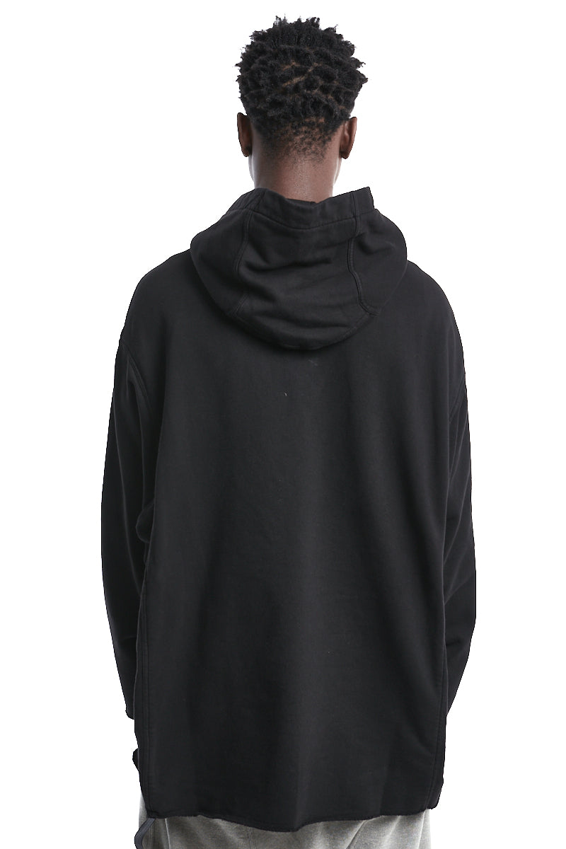 PRINT PETER HOODIE