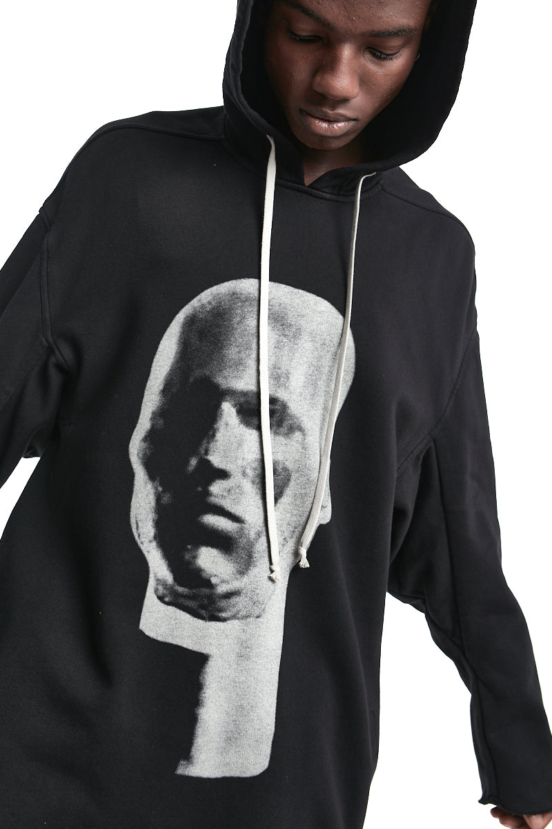 PRINT PETER HOODIE